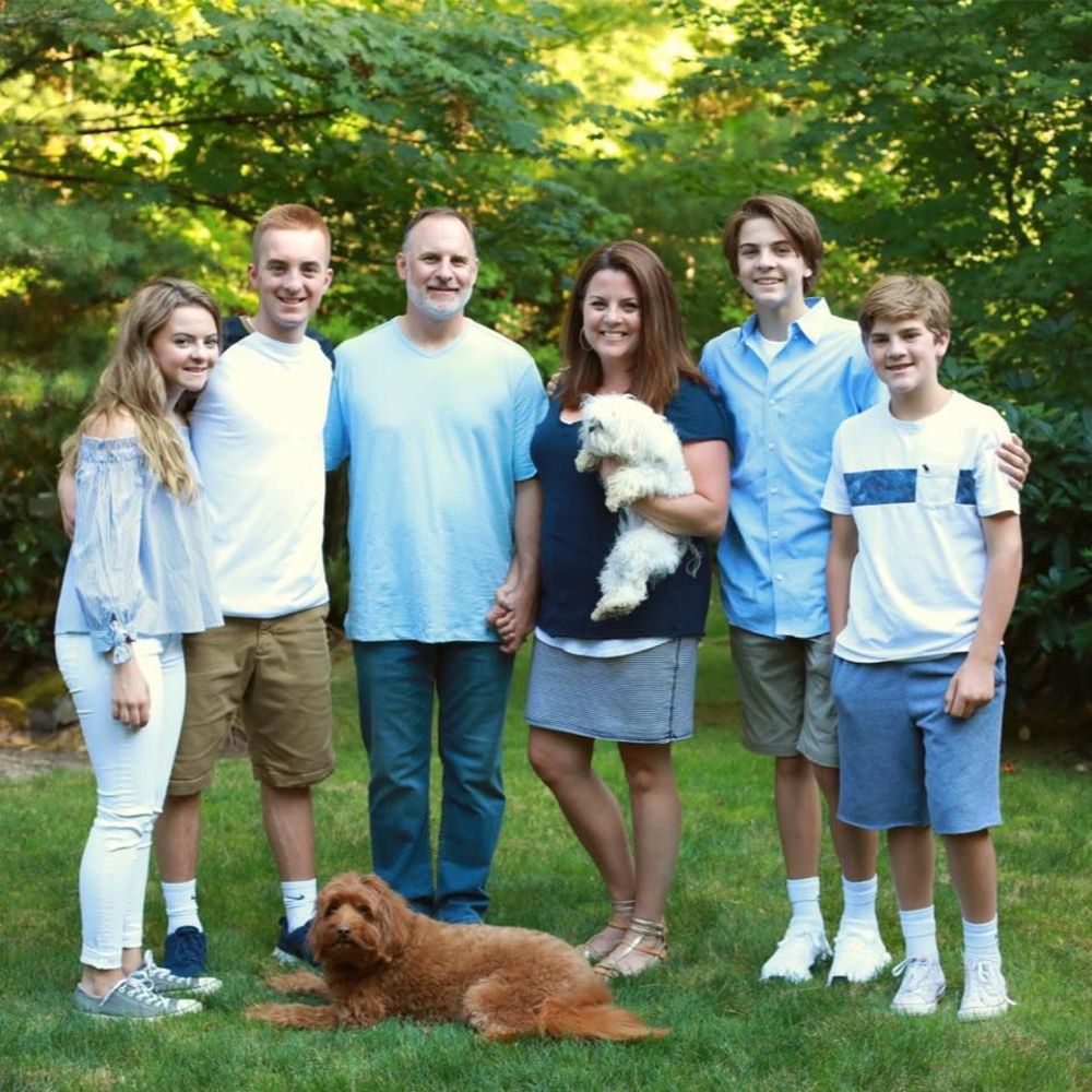 Meet your Posher, Tara